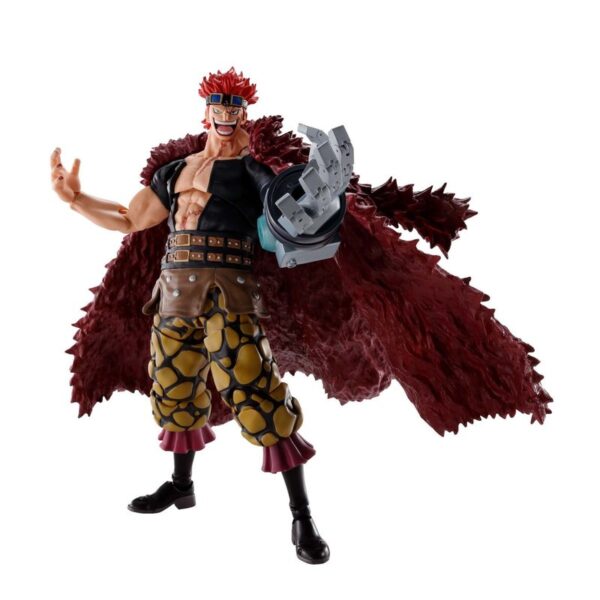 Figura Tamashii Sh Figuarts One Piece