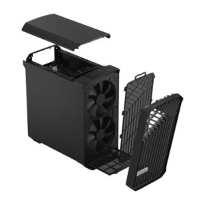 Fractal Design Torrent Compact Negro