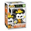 Funko Pop Disney Minnie Halloween Funko Pop Disney Minnie Halloween