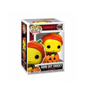 Funko Pop Good Guy Chuky Vintage