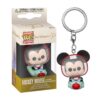 Funko Pop Keychain Llavero Disney 50th