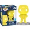 Funko Pop Marvel Infinity Saga Iron