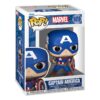 Funko Pop Marvel New Classics Capitán
