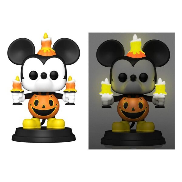 Funko Pop Oversized Disney Mickey Mouse