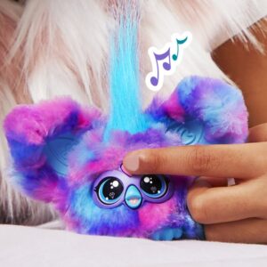 Furby Furblet Luv-Lee