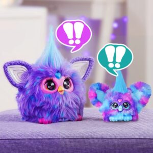 Furby Furblet Luv-Lee