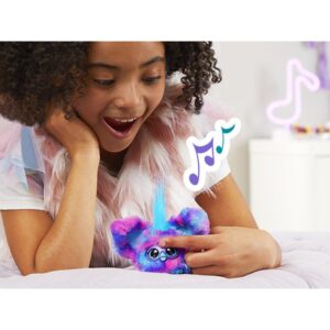 Furby Furblet Luv-Lee