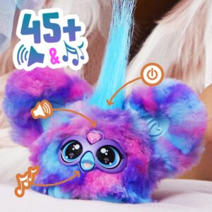 Furby Furblet Luv-Lee
