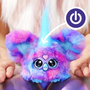 Furby Furblet Luv-Lee