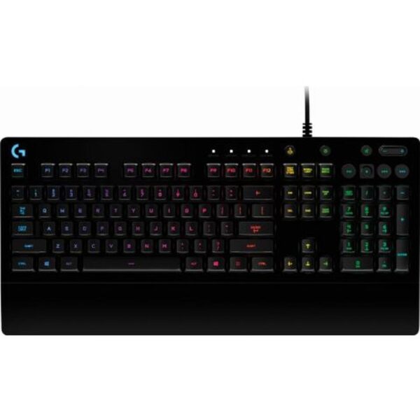 G213 Prodigy Gaming Keyboard PT