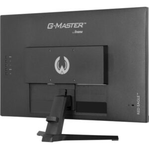 iiyama G-MASTER G2770HS-B1 pantalla para PC 68,6 cm (27") 1920 x 1080 Pixeles Full HD LCD Negro