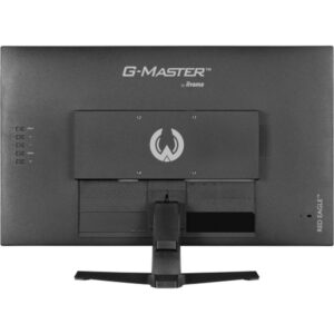 iiyama G-MASTER G2770HS-B1 pantalla para PC 68,6 cm (27") 1920 x 1080 Pixeles Full HD LCD Negro