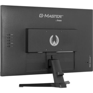 iiyama G-MASTER G2770HS-B1 pantalla para PC 68,6 cm (27") 1920 x 1080 Pixeles Full HD LCD Negro