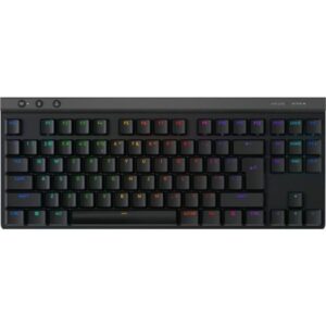 G515 KBD Lightspeed TKL BLACK US INT'L