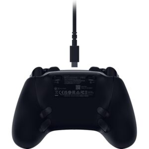 MANDO RAZER WOLVERINE V3 PRO WIRELESS XBOX / PC BLACK