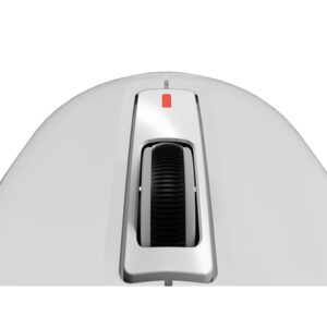 GENESIS Krypton 660 ratón Juego USB tipo A Óptico 12000 DPI GENESIS Krypton 660 ratón Juego USB tipo A Óptico 12000 DPI