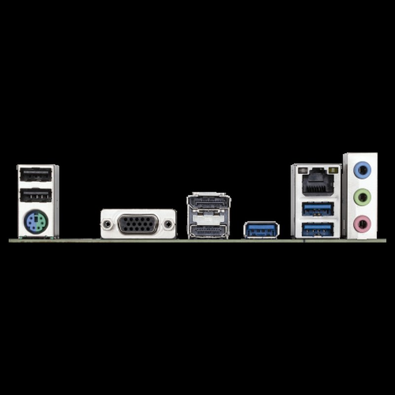 GIGABYTE B760M D3HP DDR4 - Compatible con CPUs Intel Core de 14ª generación, VRM Digital 4+1+1 fases, hasta 5333MHz DDR4 (OC), 2xPCIe 4.0 M.2, LAN GbE, USB 3.2 Gen1 - Imagen 4