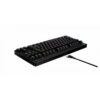 G PRO MECHANICAL GAMING KEYB. PERP G PRO MECHANICAL GAMING KEYB. PERP