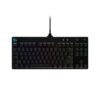 G PRO Mechanic Gaming Keyboard BLACK ES