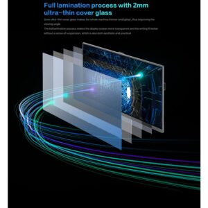 H3C S86I2C CLOUD TOUCHSCREEN APPLIANCE I5-1135G7/16GB/512GB H3C S86I2C CLOUD TOUCHSCREEN APPLIANCE I5-1135G7/16GB/512GB