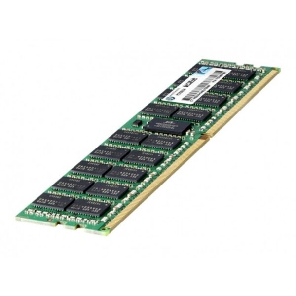 HPE 16GB 2RX8 PC4-2666V-R SMART K