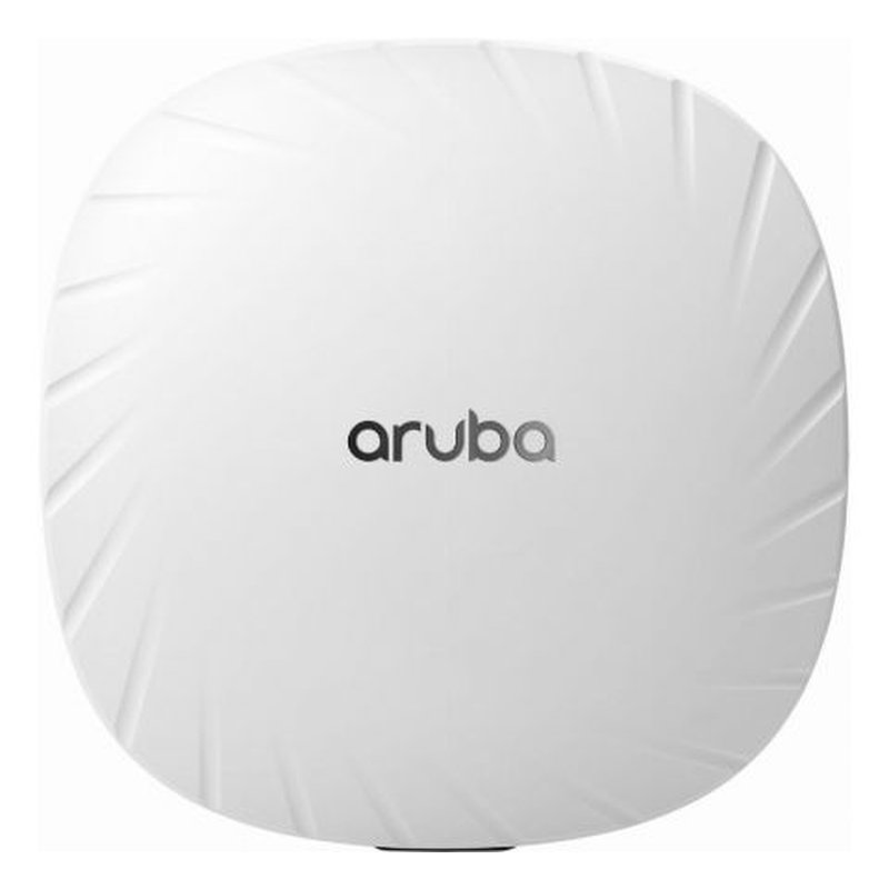 HPE Aruba AP-515 RW Unified AP HPE Aruba AP-515 RW Unified AP