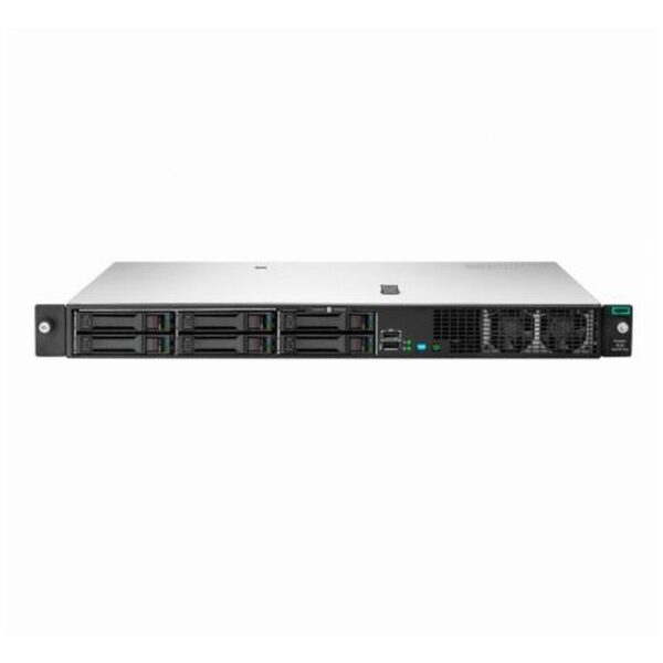 HPE DL20 GEN10+ E-2314 1P 16G 4SFF