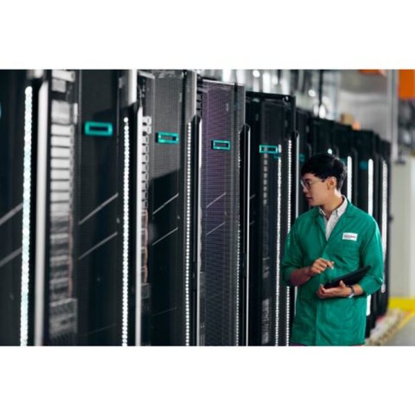 HPE DL20 GEN10+ M.2 LP ENABLE KIT