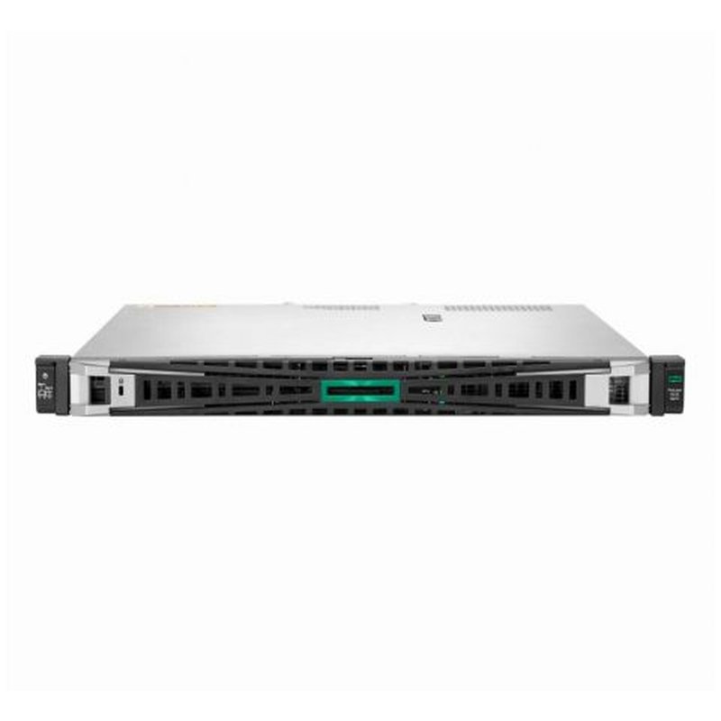 HPE DL20 Gen11 E-2434 1P 16G 2LFF Svr HPE DL20 Gen11 E-2434 1P 16G 2LFF Svr