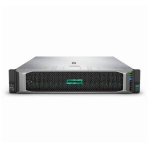 HPE DL380 G10 4215R MR416I-P NCSYST