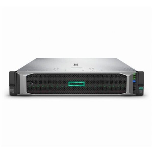 HPE DL380 G10 4215R MR416i-p NC BC Svr