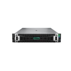 SERVIDOR HPE PROLIANT DL380 G11 XEON 4410Y 32GB NO HDD SFF MR408I-O 1000W 2U