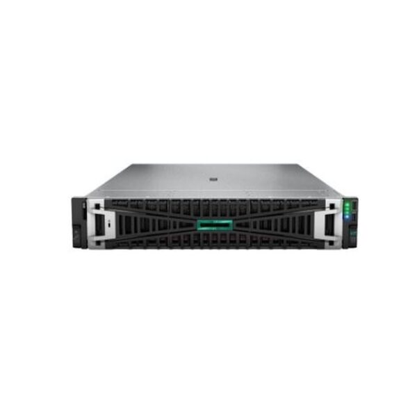 HPE DL380 G11 4410Y MR408i-o NC 8SFF Svr