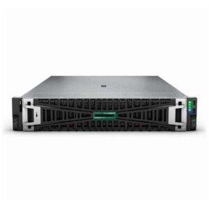 SERVIDOR HPE PROLIANT DL380 G11 XEON GOLD 6430 64GB NO HDD SFF 1000W 2U