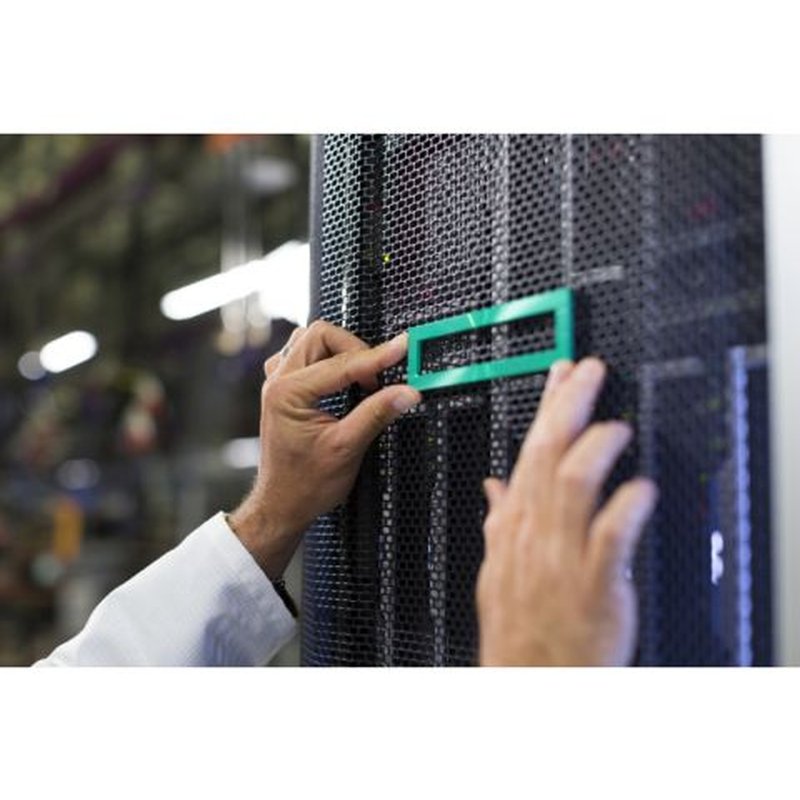 HPE Ext 1.0m MiniSAS HD to MiniSAS HD Cb HPE Ext 1.0m MiniSAS HD to MiniSAS HD Cb