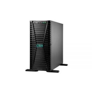 SERVIDOR HPE PROLIANT ML110 G11 XEON 4410Y 32GB NO HDD SFF VROC 1000W