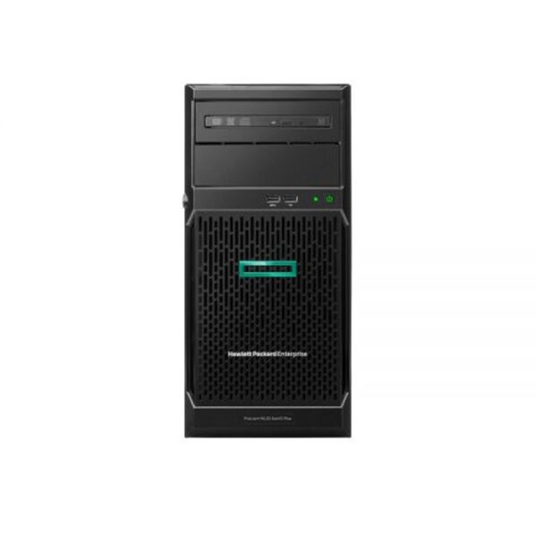 HPE ML30 GEN10+ E-2314 SYST