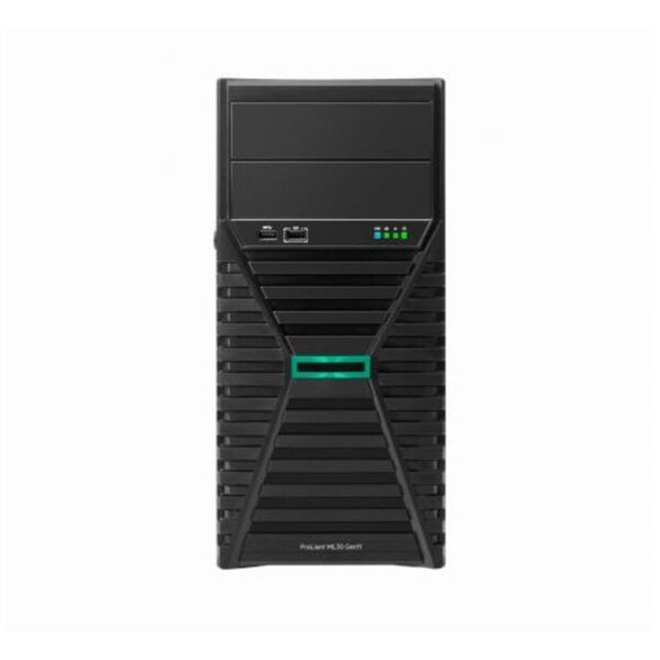 HPE ML30 Gen11 E-2434 1P 16G 8SFF Svr