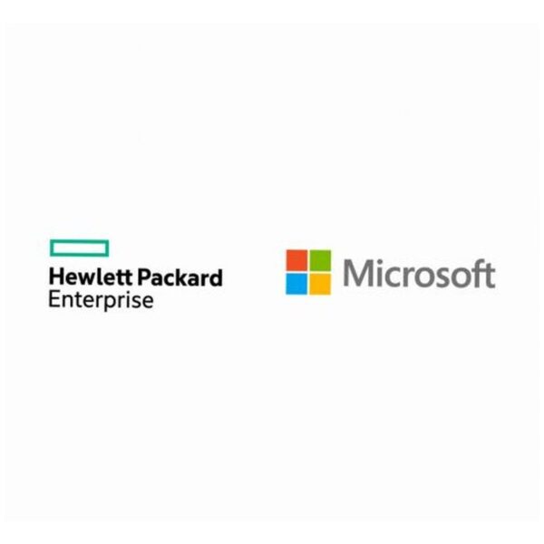 HPE MS WS22 1Usr CAL WW LTU