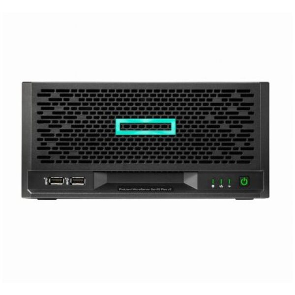 HPE MICROSVR G10+ V2 E-2314 16G NHP