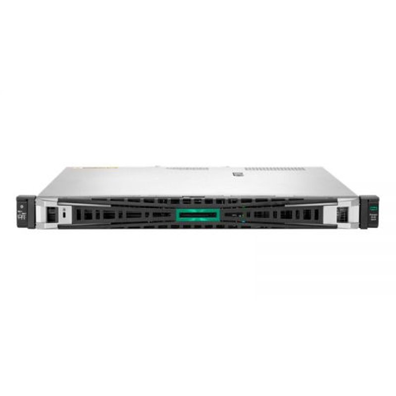 HPE DL20 GEN11 E-2436 1P 16G 4SFF HPE DL20 GEN11 E-2436 1P 16G 4SFF