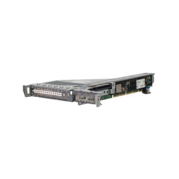 HPE ProLiant DL360 Gen11 NS204i-u Front