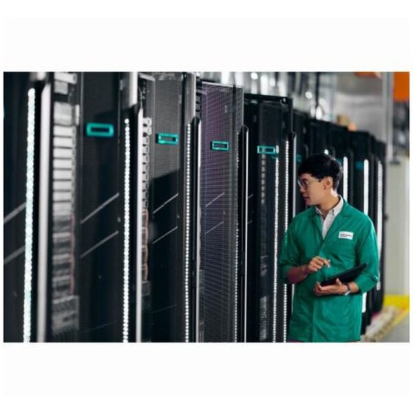 HPE ProLiant DL360 Gen11 Stge Ctrller