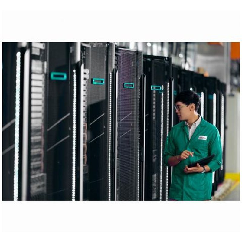 HPE ProLiant DL360 Gen11 Stge Ctrller HPE ProLiant DL360 Gen11 Stge Ctrller