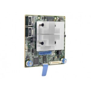 HPE Smart Array P408i-a SR Gen10 Ctrlr