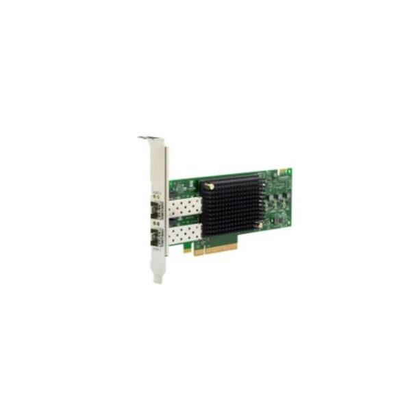 HPE SN1610Q 32Gb 2p FC HBA