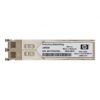 HPE X120 1G SFP LC SX Transceiver