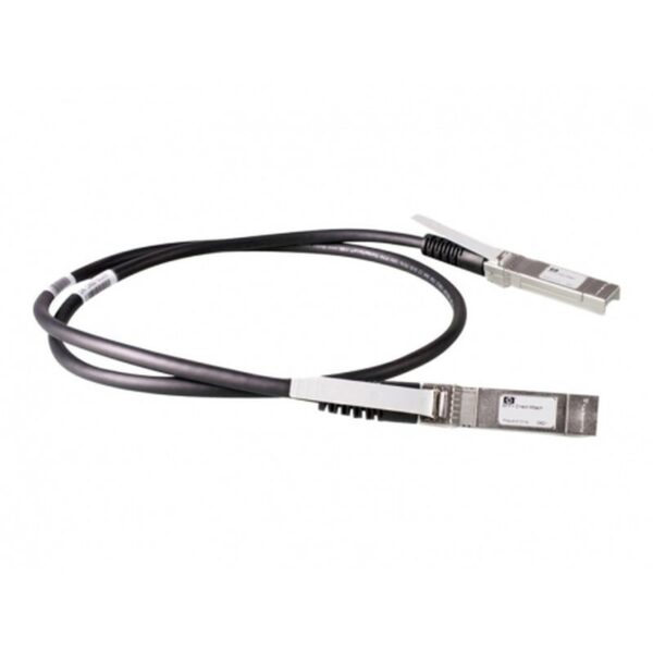 HPE X240 10G SFP+SFP+1.2m DAC Cable