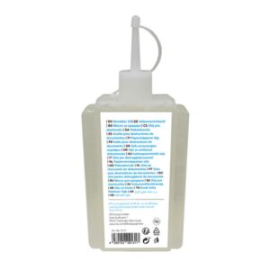 Alternative view of HP 9131 accesorio para destructoras de papel 1 pieza(s) Aceite lubricante