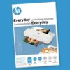 HP 9157 plastificador HP 9157 plastificador